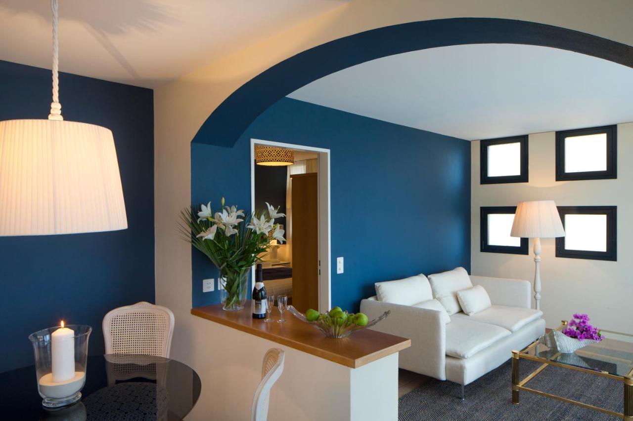 Hotel La Barca Blu à Muralto Extérieur photo